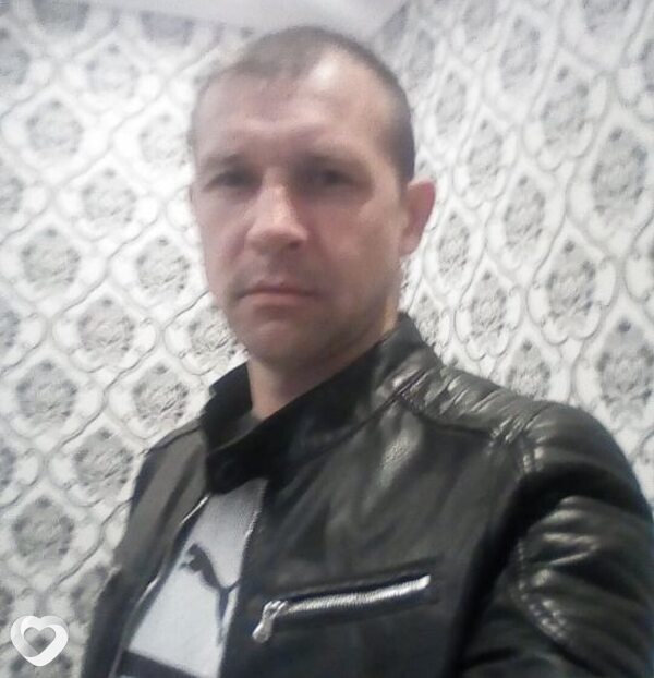 Олег, 43, Донецке — анкета №4091549