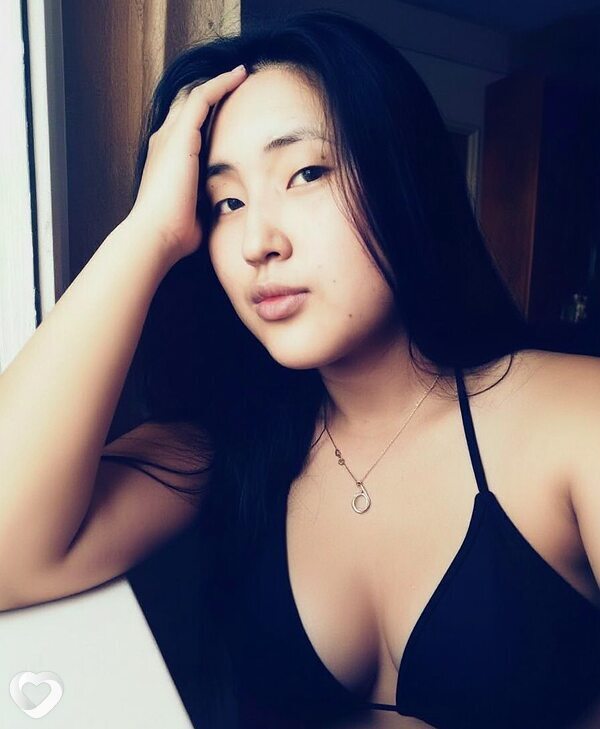 Ëкато, 20, Новосибирске — анкета №4091315