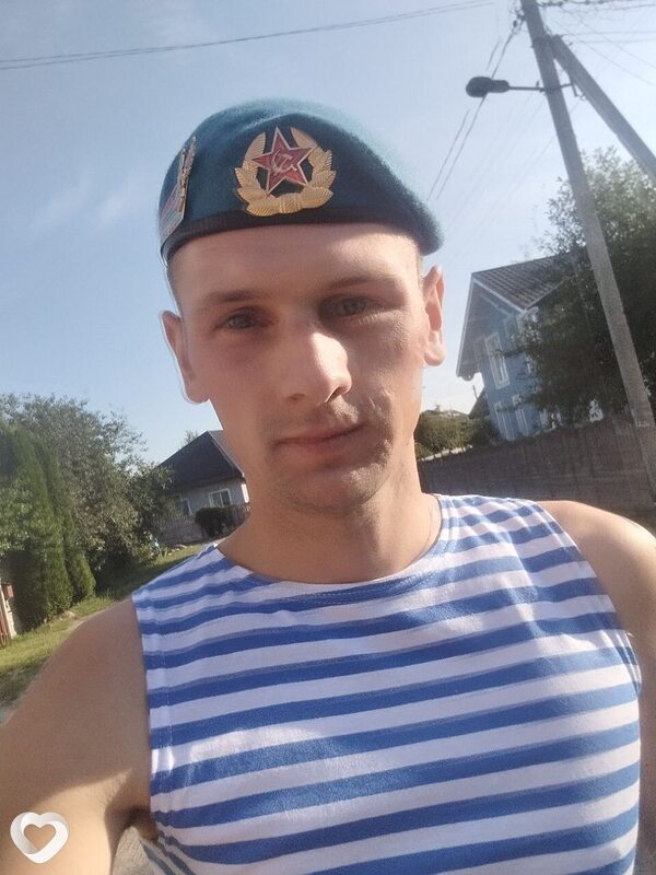 Алексей, Ружаны