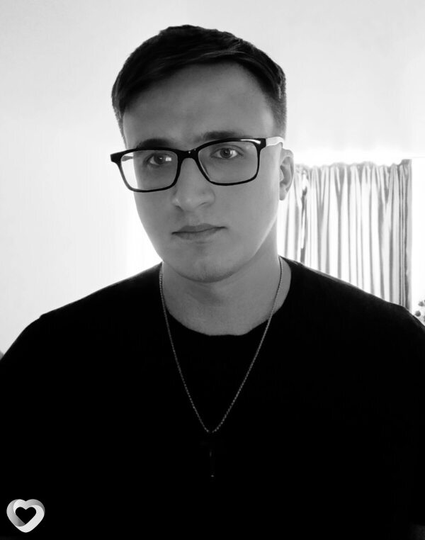 Максим, 24, Воронеже — анкета №4091509