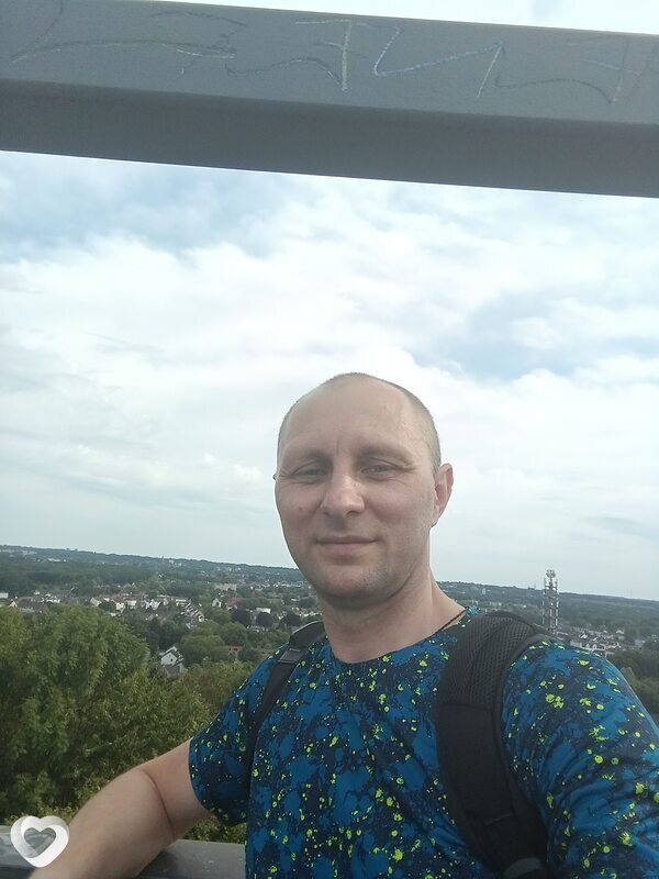 Алексей, 43, Люберцах — анкета №4091515