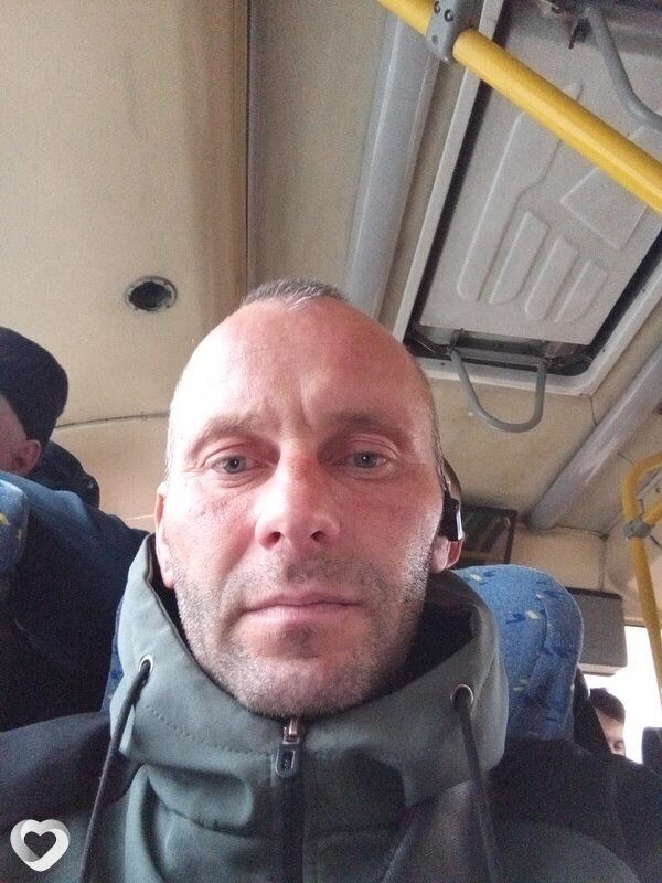 Александр, 39, Евпатории — анкета №4091517