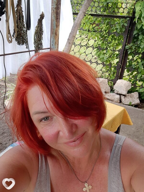 Светлана, 57, Тольятти — анкета №4091521