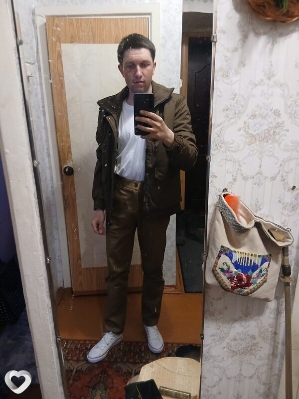 Андрей, Мильково