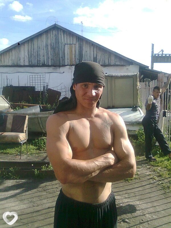 Сергей, 38, Дзержинске — анкета №4091524