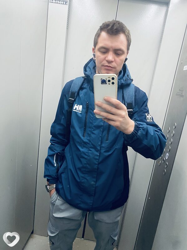 Борис, 31, Нижнем Новгороде — анкета №4091525
