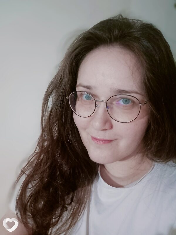 Юлия, 46, Омске — анкета №4091528