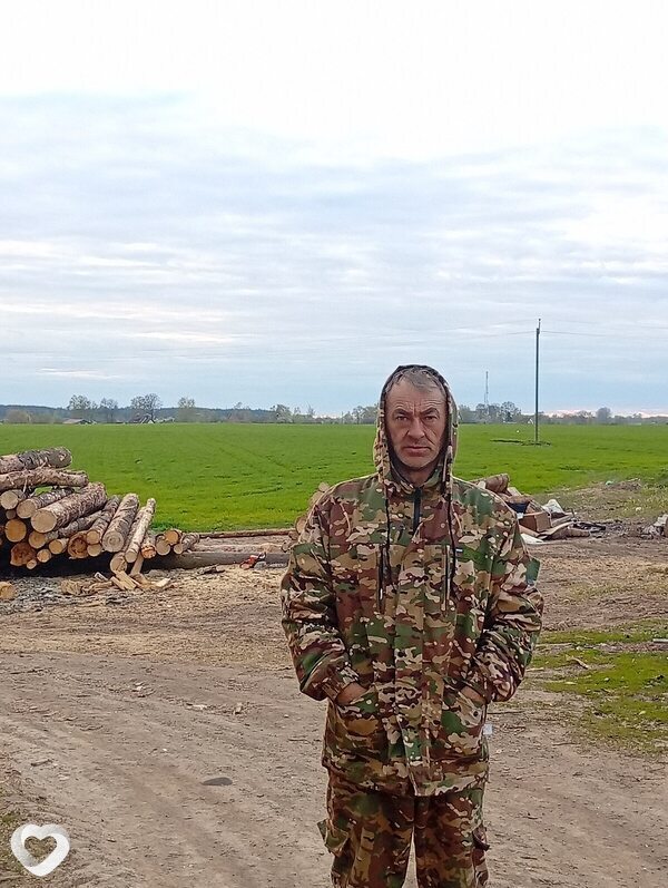 Дмитрий, Руденск