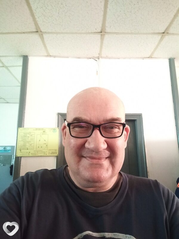 Александр, 57, Ейске — анкета №4091613