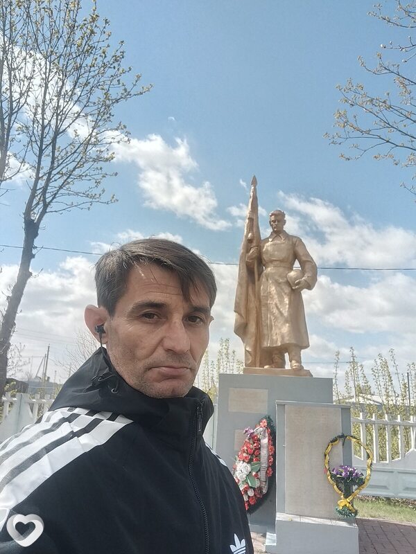 Ruslan, Рогачев