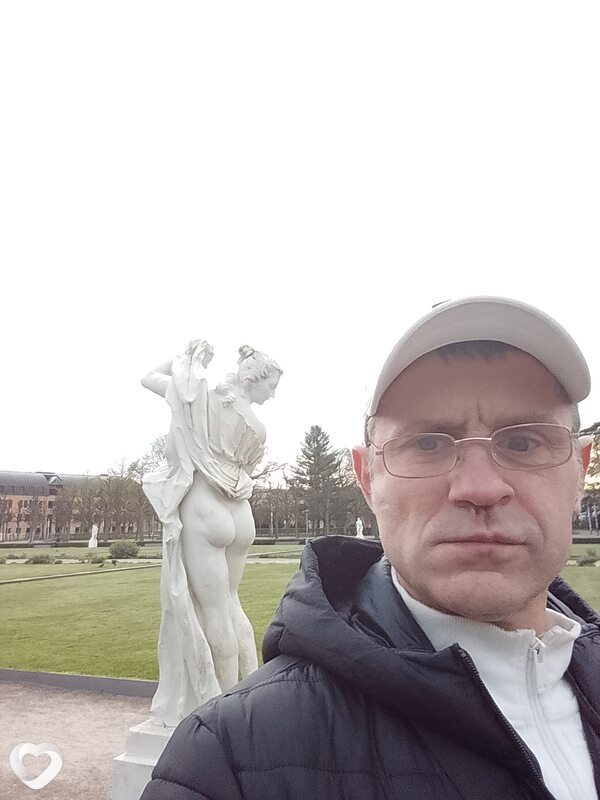 Андрей, Карлсруэ