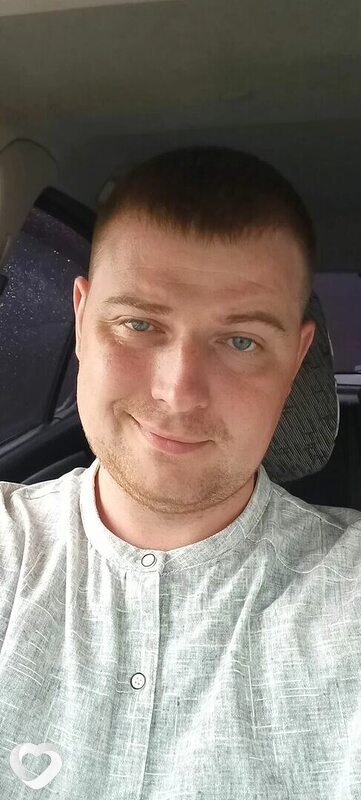 Сергей, 37, Луганске — анкета №4091623