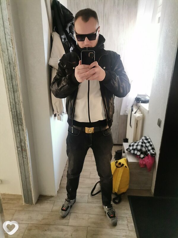 Артём, 36, Минске — анкета №4091624
