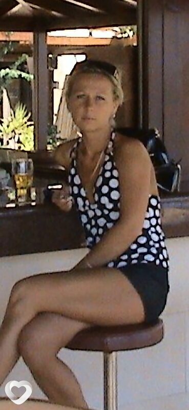 Юлия, 43, Санкт-Петербурге — анкета №4091632