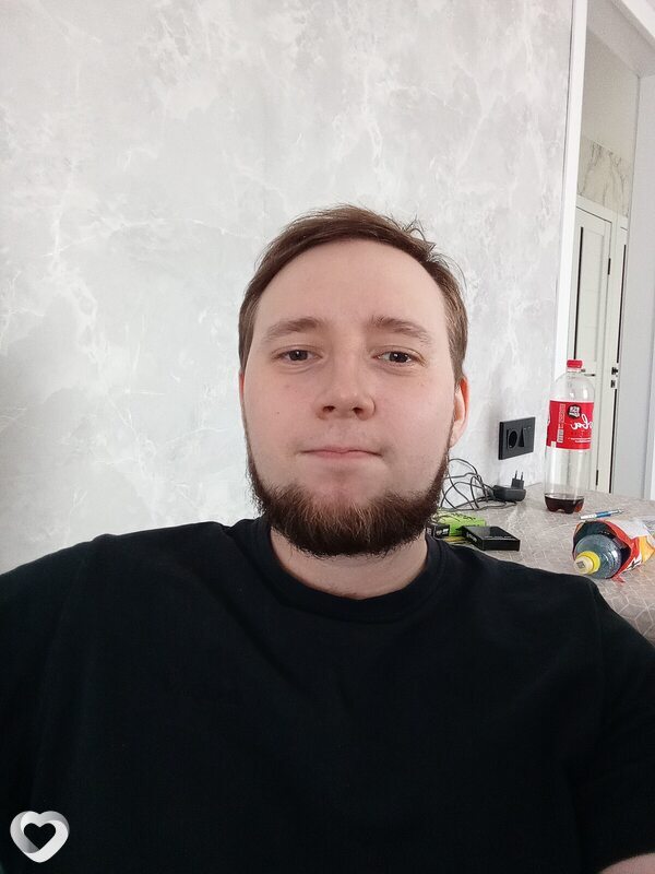 Дамир, 26, Осинниках — анкета №4091565