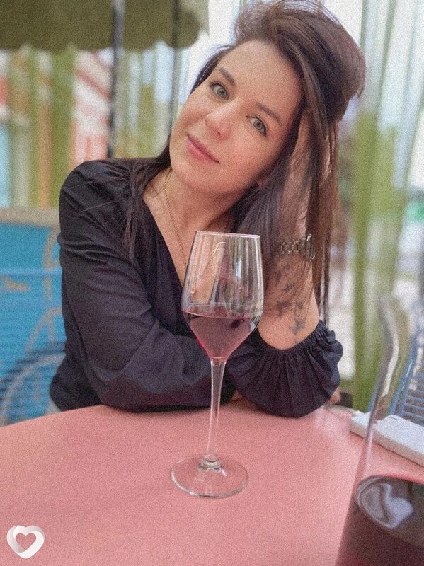 Татьяна, 33, Бресте — анкета №4091568