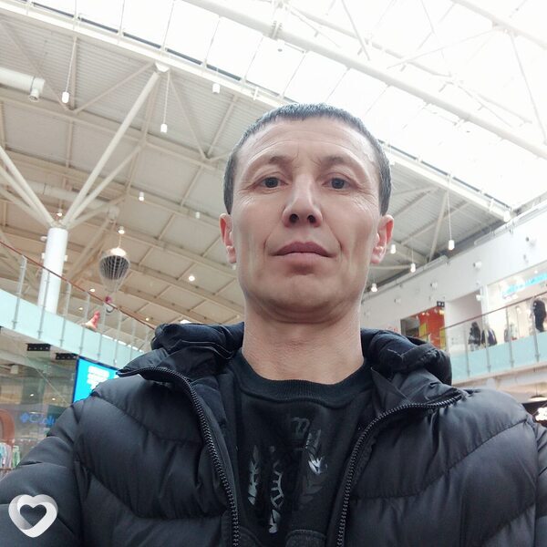 Мухаммадали, 44, Скопине — анкета №4091570