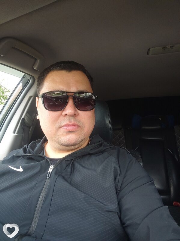 Амир, 40, Кокшетау — анкета №4091571