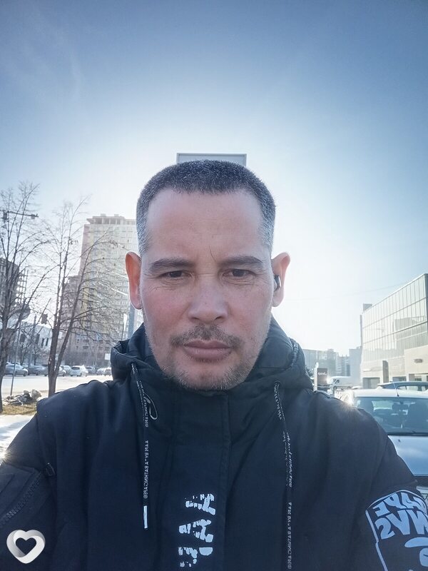 Азик, 40, Челябинске — анкета №4091583