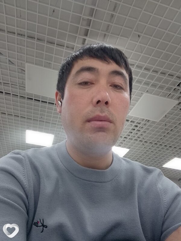 Timur, 35, Тобольске — анкета №4091658