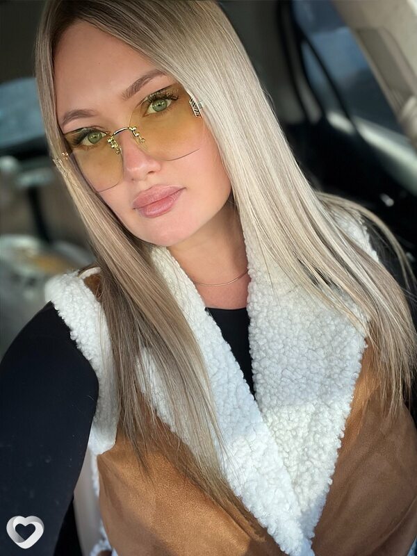 Ксения, 34, Казани — анкета №4091669