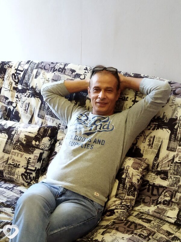 Иван, 54, Гатчине — анкета №4091671