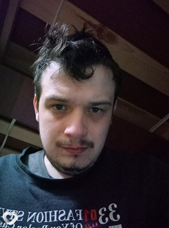 Buktopom Hukuta, 29, Чебоксарах — анкета №4091679