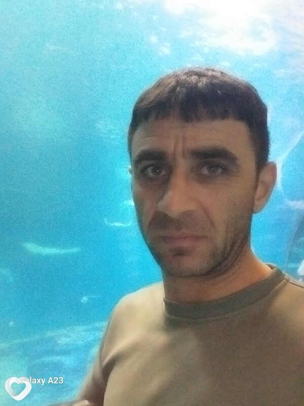 Grisha, 37, Ополе — анкета №4091682