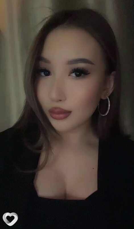 Адема, 21, Астане — анкета №4091633