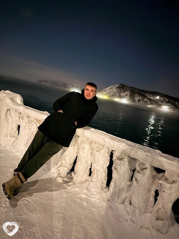 Алексей, 32, Иркутске — анкета №4091639