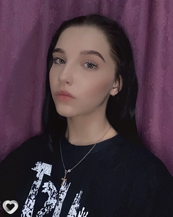 Полина, 22, Нижнекамске — анкета №4091640