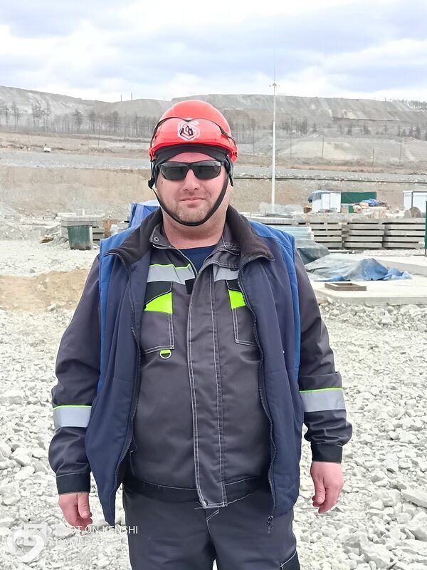 Pytnik, 38, Орске — анкета №4091649