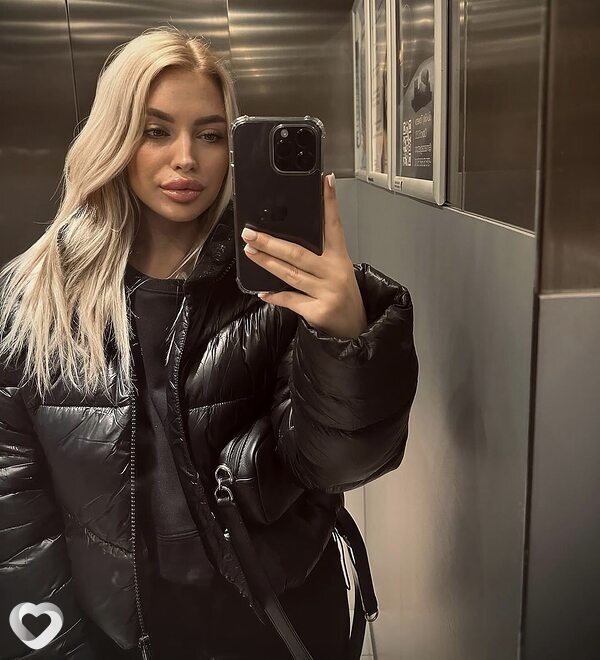 Анна, 30, Иркутске — анкета №4091651