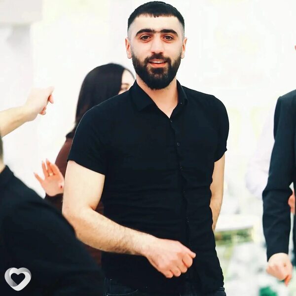 Vovka, 26, Хабаровске — анкета №4091652