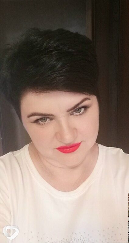 Кристина, 54, Рязани — анкета №4091654