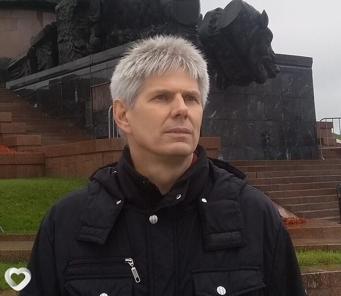 Алексей, 58, Ярославле — анкета №4091656