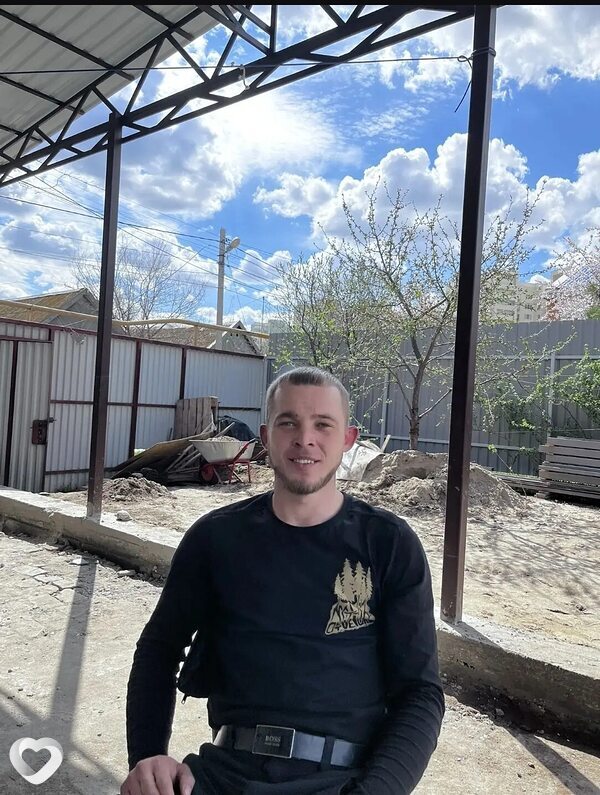 Амир, 31, Астрахани — анкета №4091689