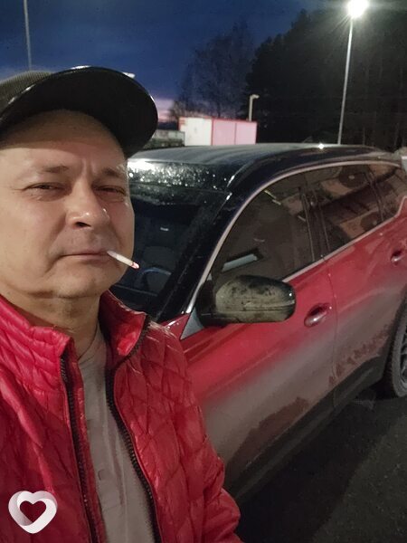 Андрей, 41, Ижевске — анкета №4091692