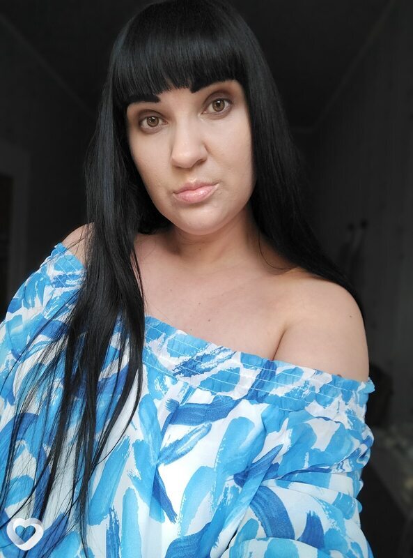 Ксения, 32, Тамбове — анкета №4091693