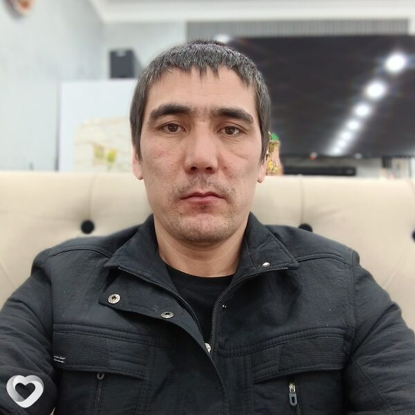Xolid, 35, Астане — анкета №4091698