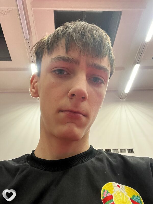 Алексей, 22, Минске — анкета №4091704