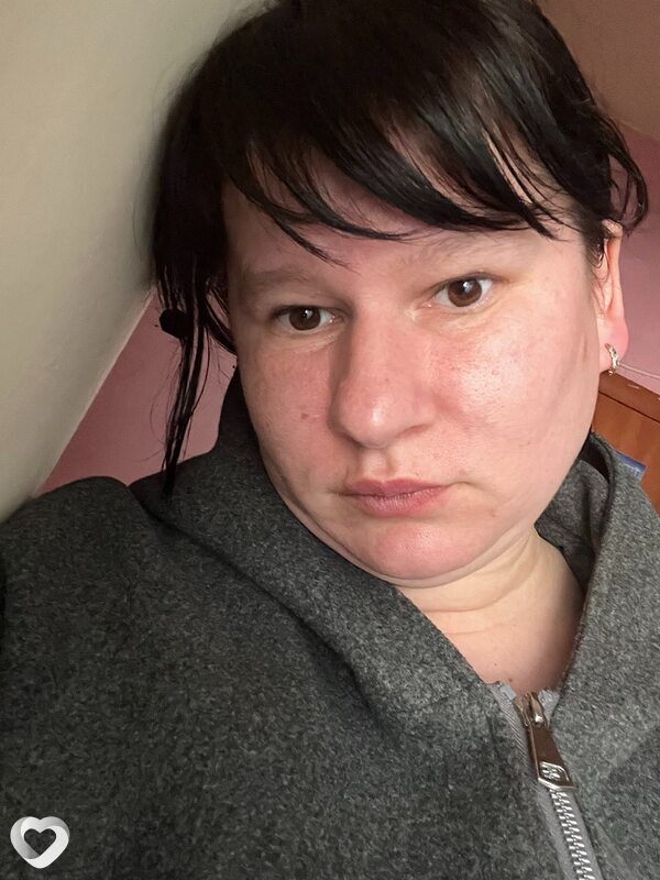 Катенька, 35, Нижнем Новгороде — анкета №4091740