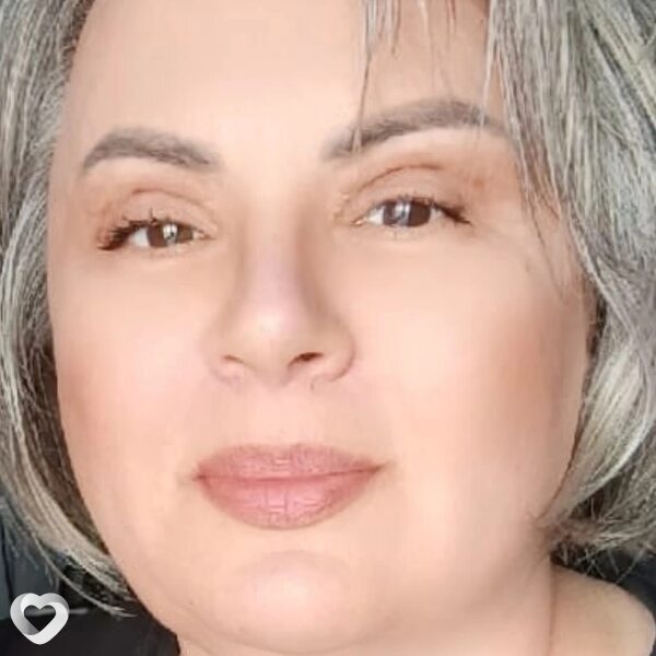 Светик, 53, Караганде — анкета №4091743
