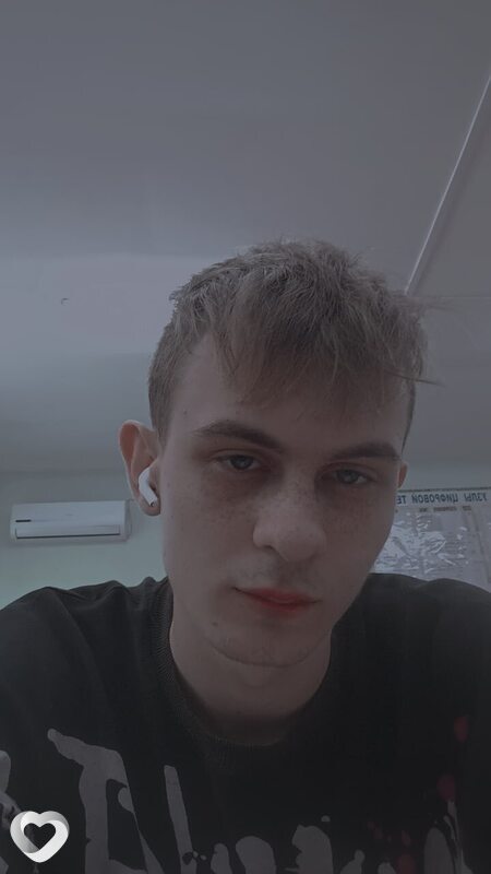 Дима, 26, Гомеле — анкета №4091744