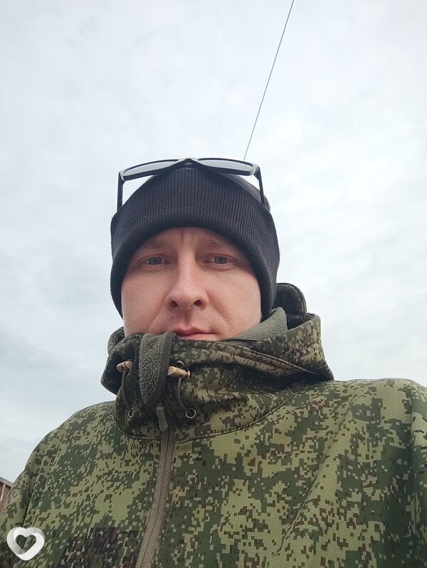 Дмитрий, 31, Санкт-Петербурге — анкета №4091745