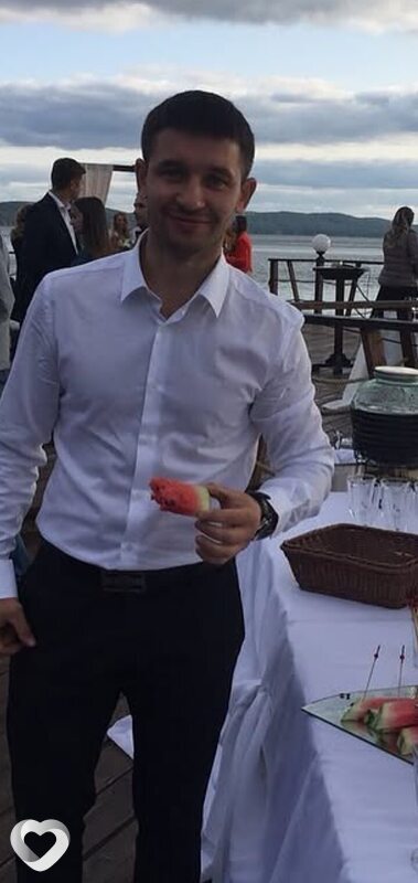 Сергей, 34, Астане — анкета №4091746