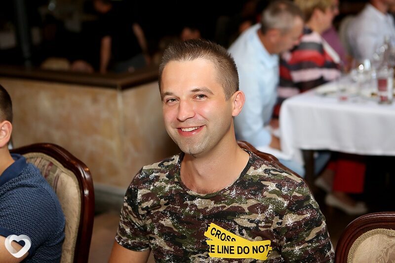 Павел, 36, Гомеле — анкета №4091747
