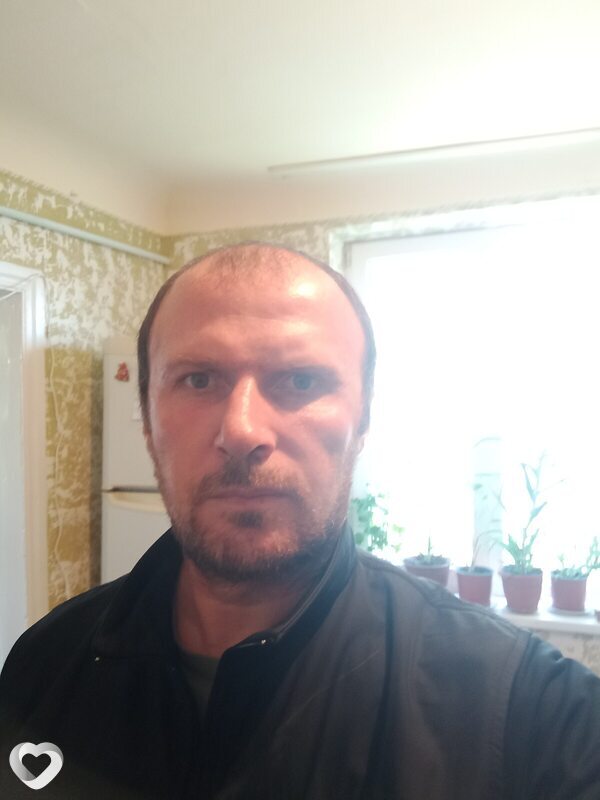 Артур, 42, Владикавказе — анкета №4091756