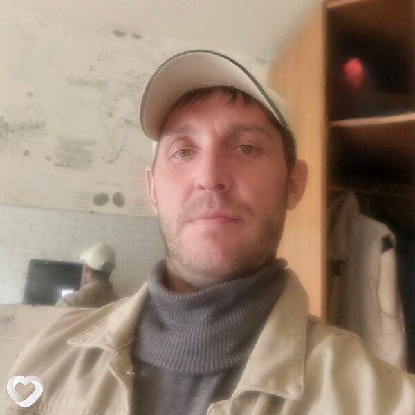Denis, 35, Ярославле — анкета №4091588