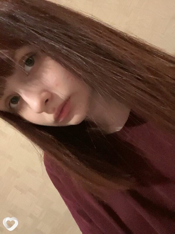 Лизка, 20, Омске — анкета №4091599